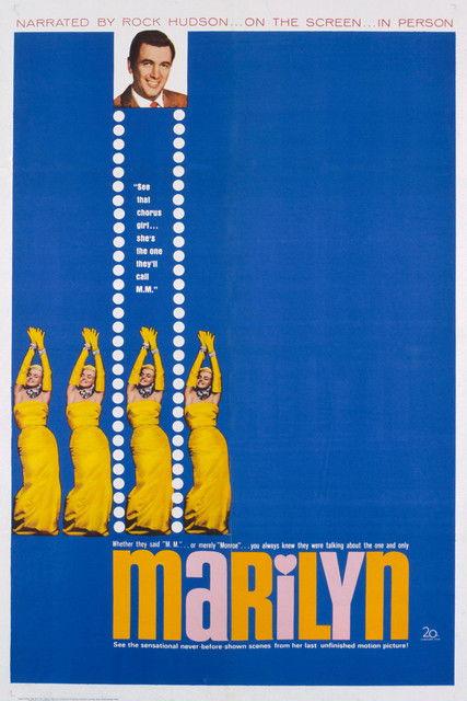 Marilyn filmas online