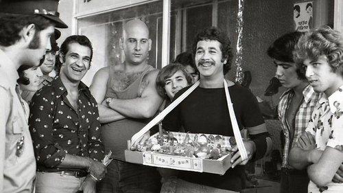 Charlie And A Half filmas žiurėti online