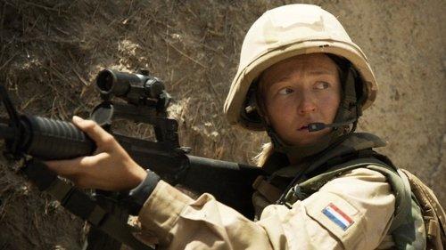 Kamp Holland filmas žiurėti online