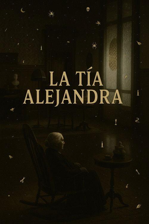 La tía Alejandra filmas online