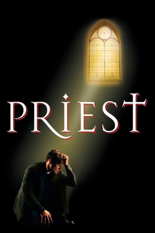 Priest filmas online