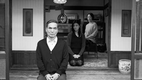 Teki Cometh filmas žiurėti online