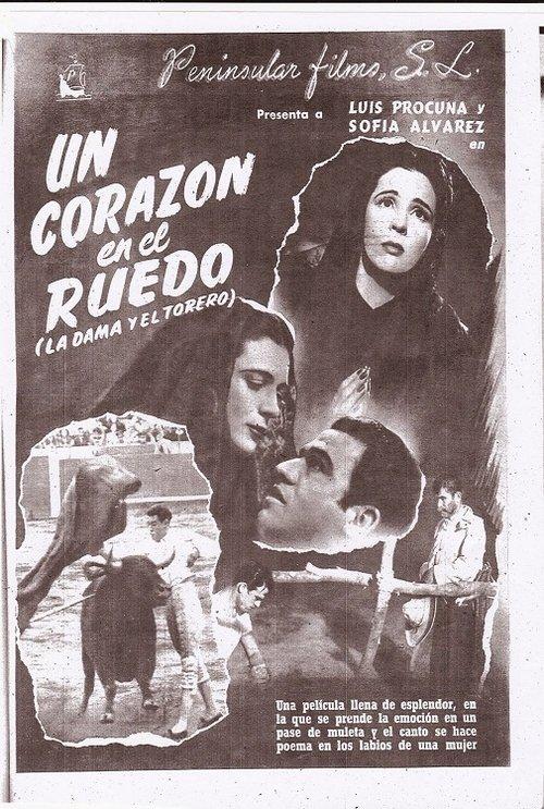 Un corazón en el ruedo filmas online