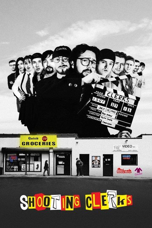 Shooting Clerks filmas online
