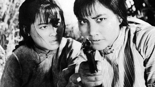 The Red Detachment of Women filmas žiurėti online