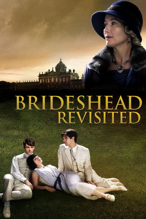 Brideshead Revisited filmas online