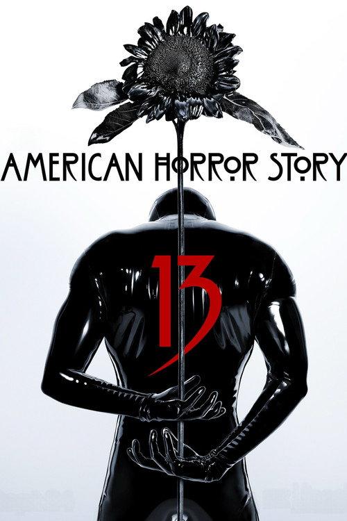 Amerikietiška siaubo istorija filmas online
