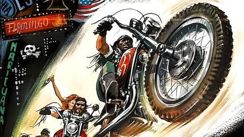 Hell's Angels '69 filmas žiurėti online