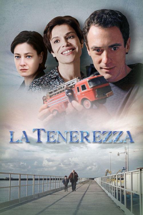 La tenerezza filmas online