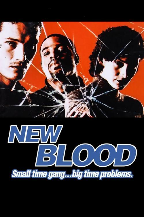 New Blood filmas online