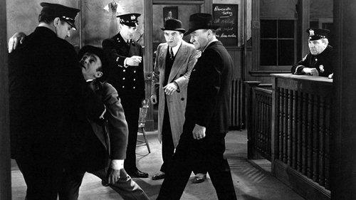 The Racket filmas žiurėti online