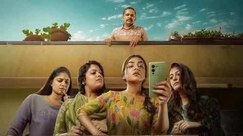 Sookshmadarshini filmas žiurėti online