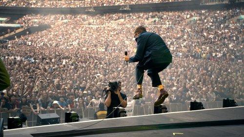 blur: Live at Wembley Stadium filmas žiurėti online