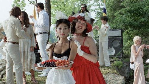 Misbehavin' filmas žiurėti online