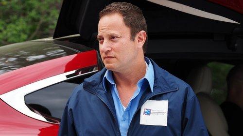 A Christmas Letter filmas žiurėti online