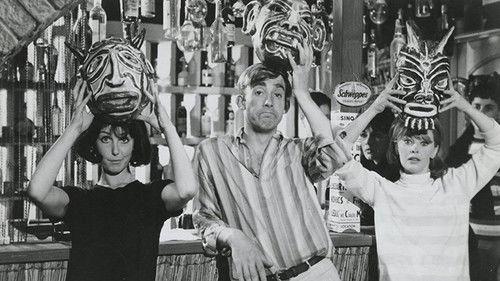 Summer Holiday filmas žiurėti online