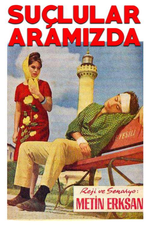 The Guilty Are Among Us filmas online