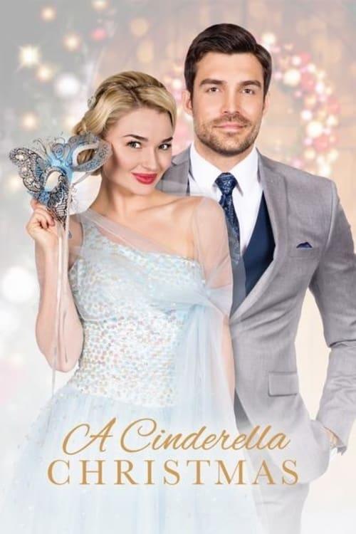 A Cinderella Christmas filmas online