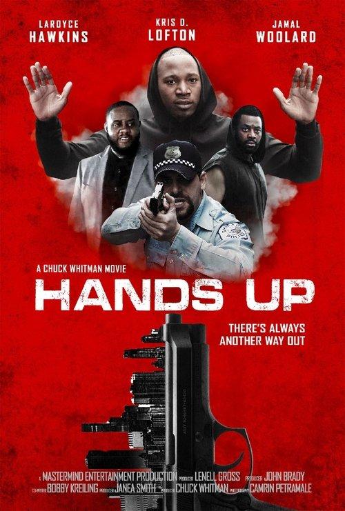 Hands Up filmas online