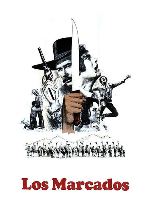 Los Marcados filmas online
