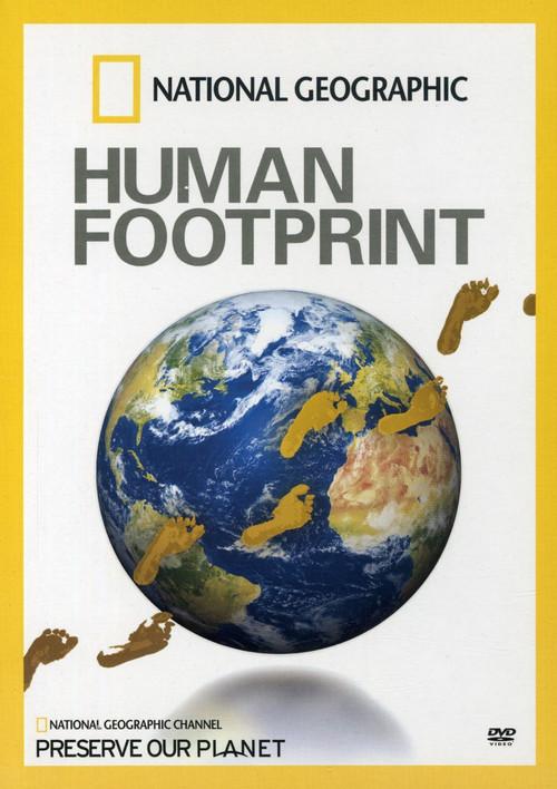 Human Footprint filmas online