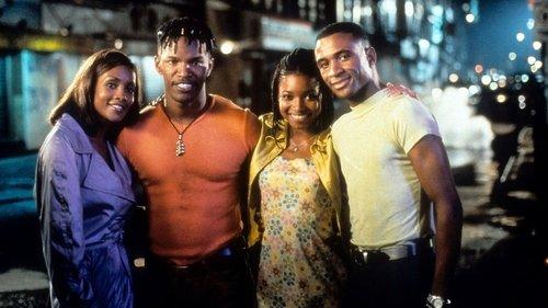 Booty Call filmas žiurėti online