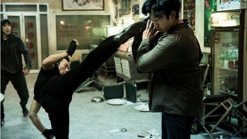 The Scoundrels filmas žiurėti online