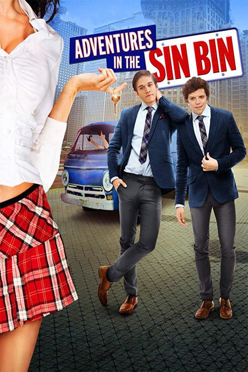 Adventures in the Sin Bin filmas online