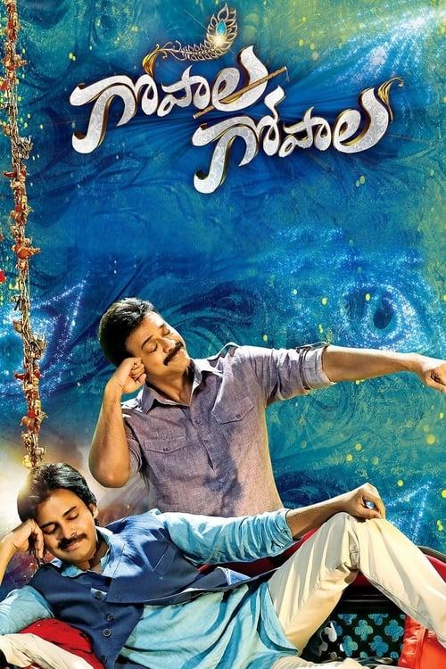 Gopala Gopala filmas online