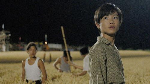 Into the Faraway Sky filmas žiurėti online