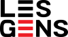 Les Gens studio logo