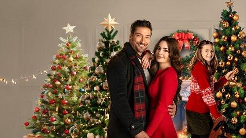 Christmas Keepsake filmas žiurėti online