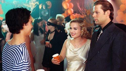 Art School Confidential filmas žiurėti online