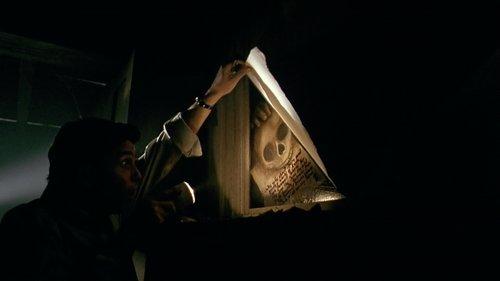 The Resurrected filmas žiurėti online