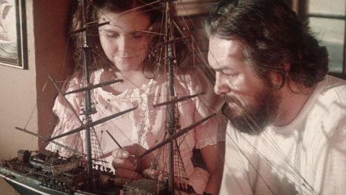 The Witch Who Came from the Sea filmas žiurėti online