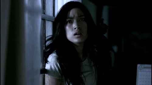 Black Night filmas žiurėti online