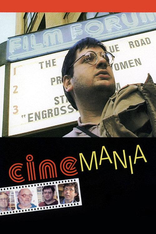Cinemania filmas online