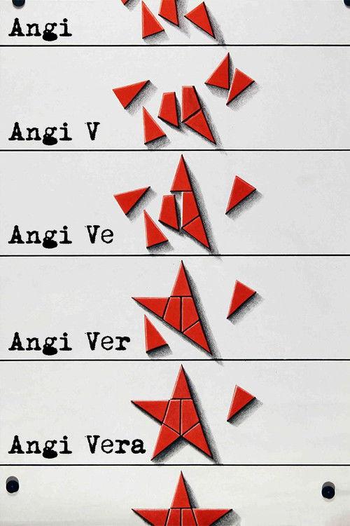 Angi Vera filmas online