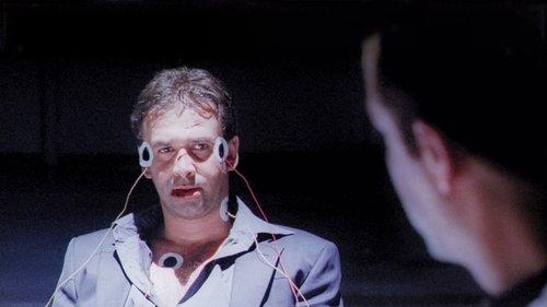 Escaping Tel Aviv filmas žiurėti online