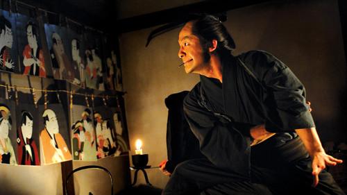 Two Portraits of MIYAGINO filmas žiurėti online