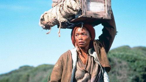 Boesman and Lena filmas žiurėti online