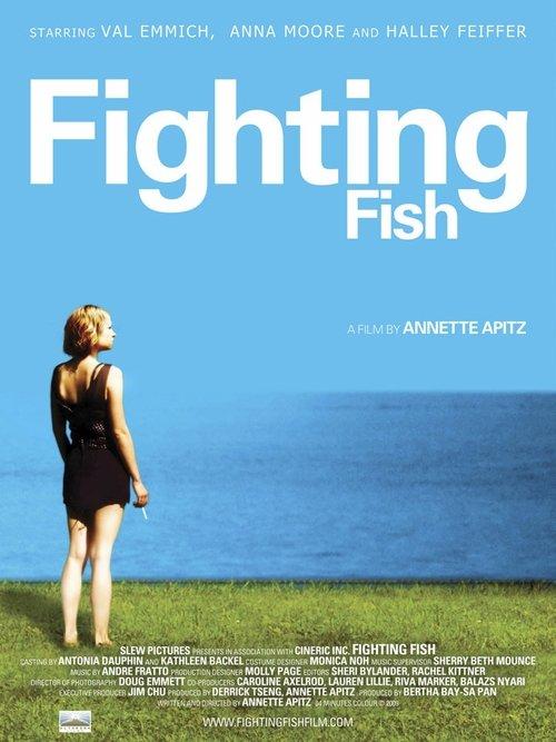 Fighting Fish filmas online