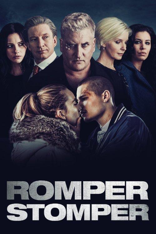 Romper Stomper filmas online