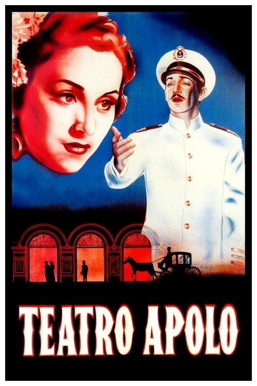 Teatro Apolo filmas online