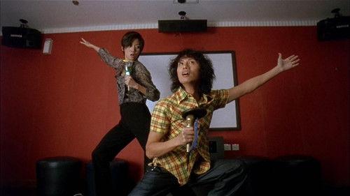 Let's Sing Along filmas žiurėti online