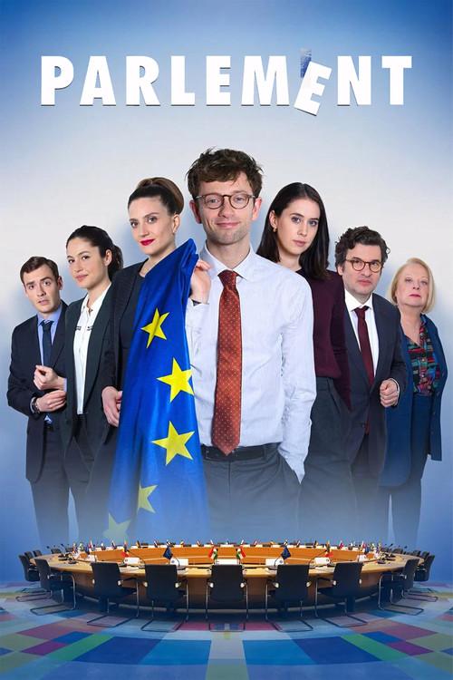 Parlement filmas online