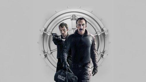 The Trust filmas žiurėti online