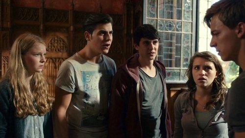 Time Heroes filmas žiurėti online