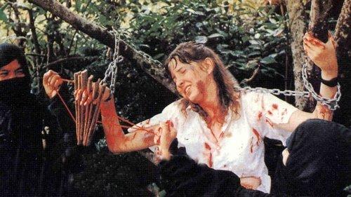 The Vampire Is Alive filmas žiurėti online