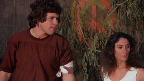 The Peace Killers filmas žiurėti online